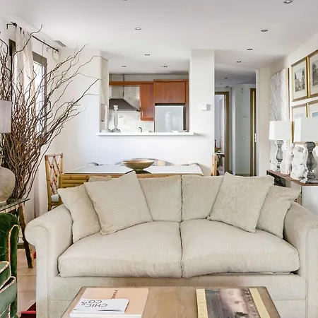 Chambao Golf Rio Real Μαρμπέλλα