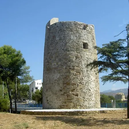 Διαμέρισμα Chambao Golf Rio Real