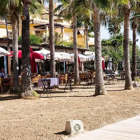 Διαμέρισμα Chambao Golf Rio Real *