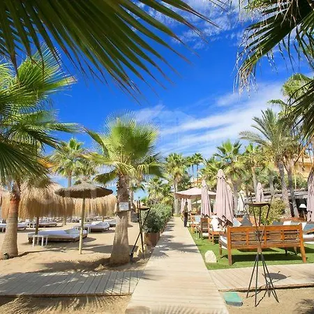 Chambao Golf Rio Real