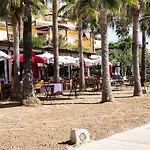 Apartamento Chambao Golf Rio Real *