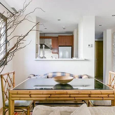 Apartment Chambao Golf Rio Real *