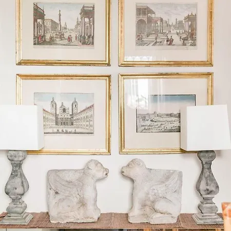 Chambao Golf Rio Real *