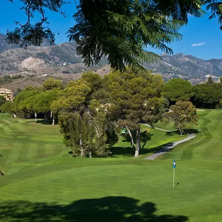 아파트 Chambao Golf Rio Real