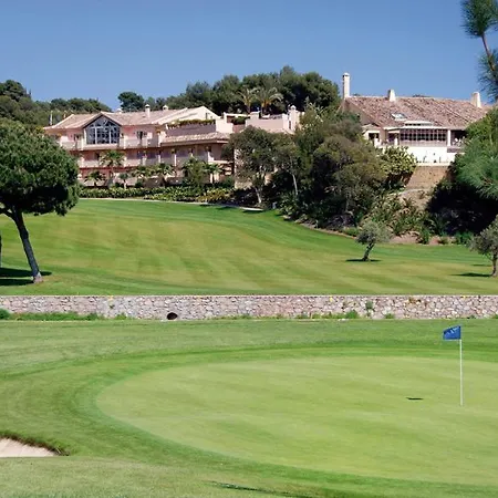 Chambao Golf Rio Real * Marbella