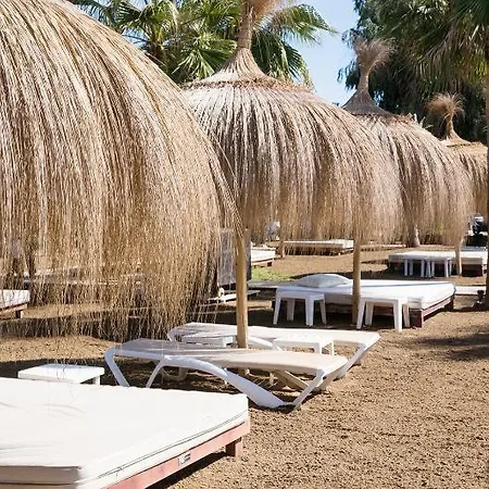 Daire Chambao Golf Rio Real Marbella