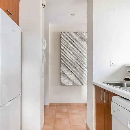 Apartment Chambao Golf Rio Real *