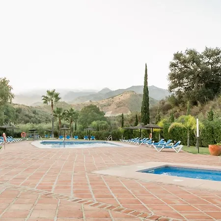 Chambao Golf Rio Real Daire