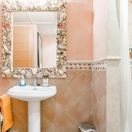 Apartment Chambao Golf Rio Real Marbella