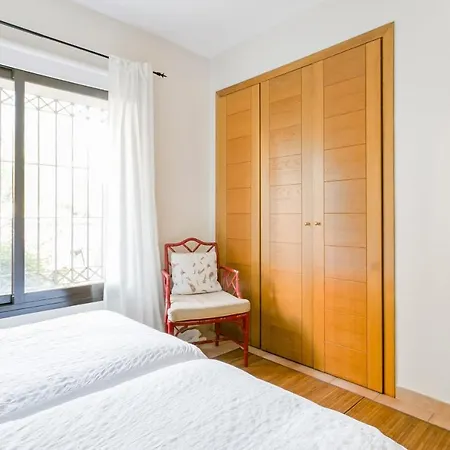 Apartment Chambao Golf Rio Real *