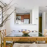 Apartament Chambao Golf Rio Real *