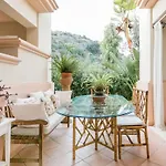 Chambao Golf Rio Real Apartament Marbella