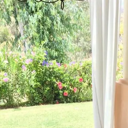 Apartment Chambao Golf Rio Real