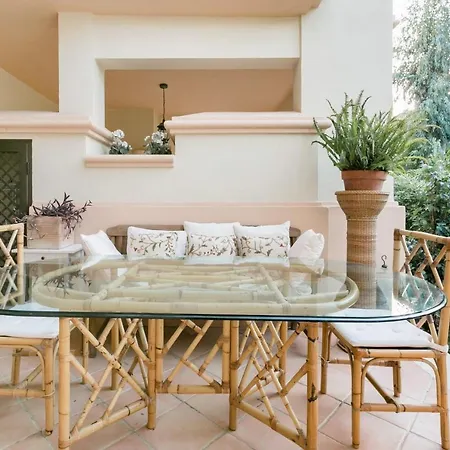 Chambao Golf Rio Real *