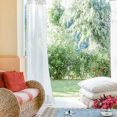 Apartment Chambao Golf Rio Real *