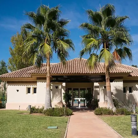 Chambao Golf Rio Real Marbella