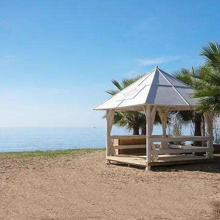 Chambao Golf Rio Real