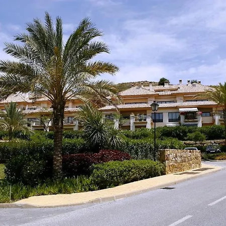 Chambao Golf Rio Real Marbella