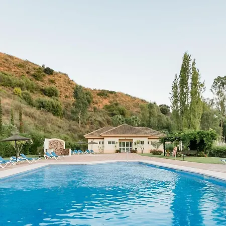 Chambao Golf Rio Real Apartment *