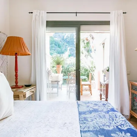 Appartement Chambao Golf Rio Real