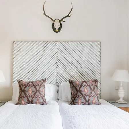 Chambao Golf Rio Real Lejlighed