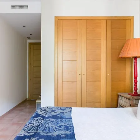 Apartment Chambao Golf Rio Real *