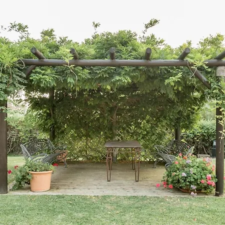 Lejlighed Chambao Golf Rio Real