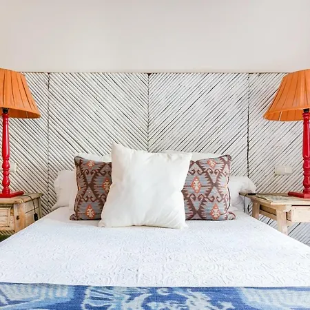 Chambao Golf Rio Real Apartment *