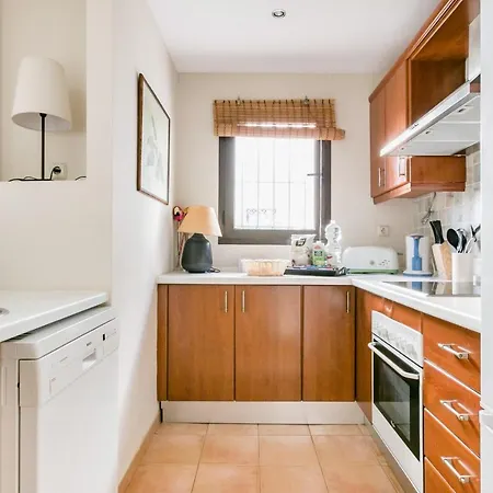 Chambao Golf Rio Real * Marbellac