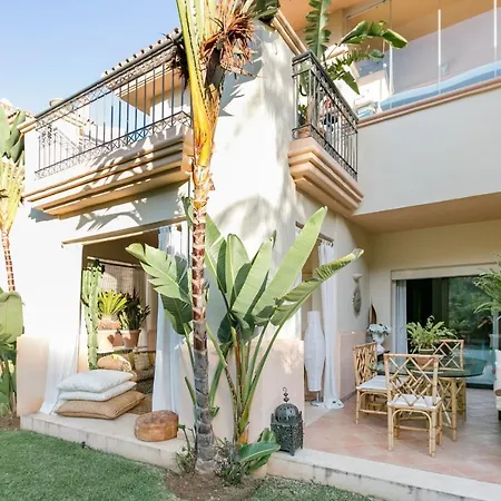 Apartman Chambao Golf Rio Real *