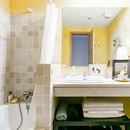 Apartment Chambao Golf Rio Real Marbella