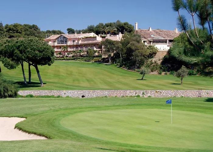Chambao Golf Rio Real * Marbella