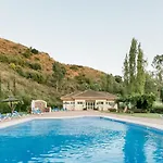 Chambao Golf Rio Real Apartman *
