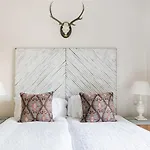 Chambao Golf Rio Real Apartman