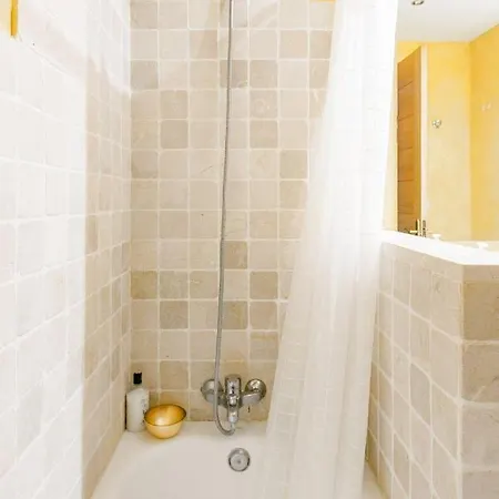 Chambao Golf Rio Real