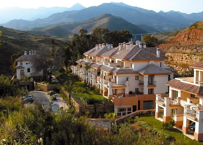 Chambao Golf Rio Real Апартаменти