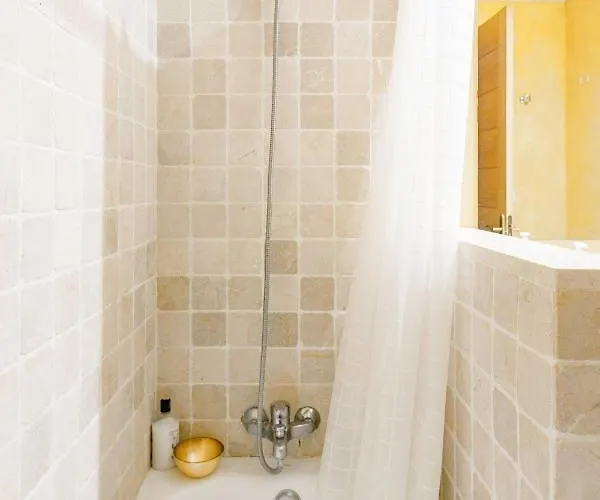 Chambao Golf Rio Real